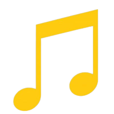 Ícone de Música