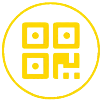 Ícone de QR Code