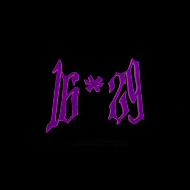 16*29